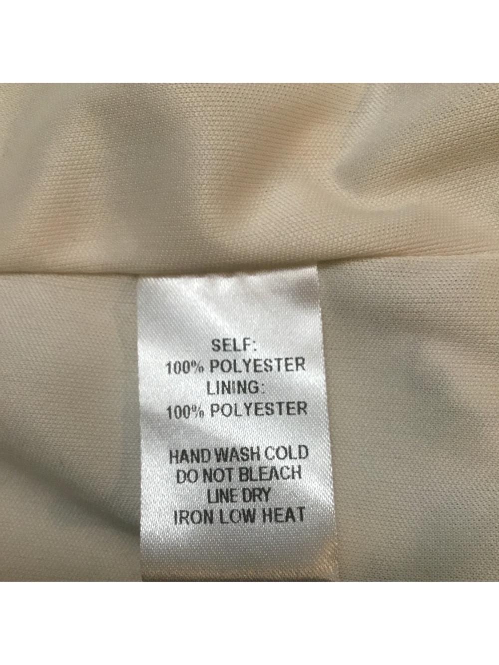 Lulus dress - Picture 7 of 13